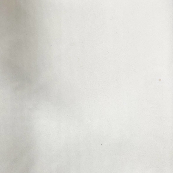 Vintage Cache White Flat Front Dress Pants Size 12 - Picture 2 of 6